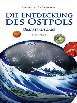 cover image of Die Entdeckung des Ostpols